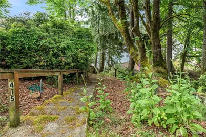 415 E Herron Boulevard NW, Herron Island, WA 98349 - Photo 17
