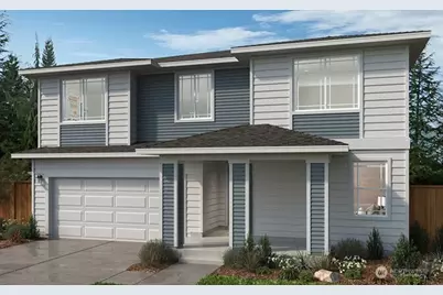 228 Serene View (Lot 62) Place NW, Olympia, WA 98502 - Photo 1