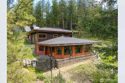 12 Tuckaway Road, Twisp, WA 98856 - Photo 3