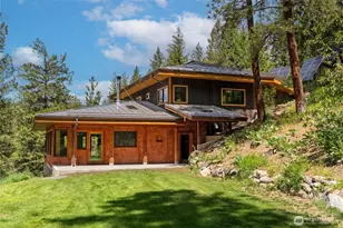12 Tuckaway Rd, Twisp, WA 98856 - Photo 1