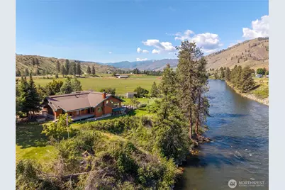 2621 Hwy 153, Twisp, WA 98856 - Photo 1
