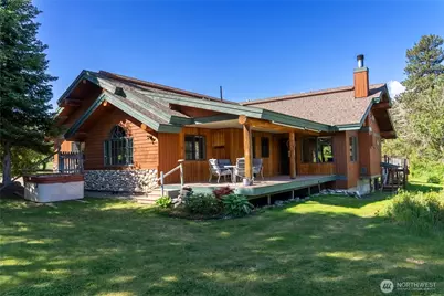 2621 Hwy 153, Twisp, WA 98856 - Photo 3