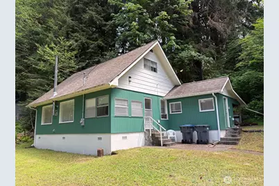 416 South Shore Road, Quinault, WA 98575 - Photo 1