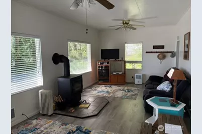 416 South Shore Road, Quinault, WA 98575 - Photo 5