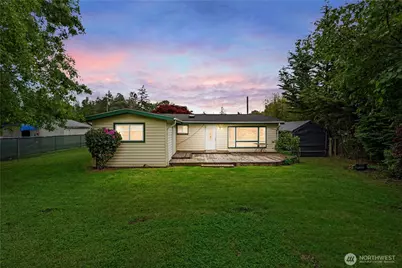 11710 & 11708 Vickery Avenue E, Tacoma, WA 98446 - Photo 1
