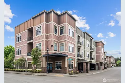 4005 NE 3rd Place #E, Renton, WA 98056 - Photo 1