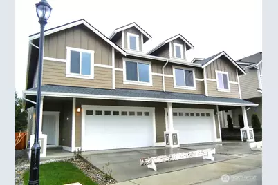 3120 Ponderosa Street NE, Lacey, WA 98516 - Photo 1