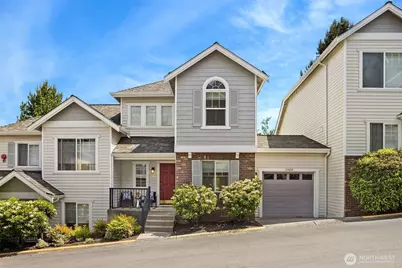 15428 135th Place NE #36B, Woodinville, WA 98072 - Photo 1