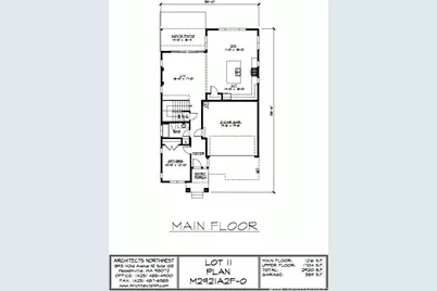 19513 118th Ave SE (Homesite 11), Kent, WA 98031 - Photo 33