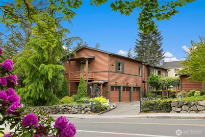 565 Ericksen Avenue NE, Bainbridge Island, WA 98110 - Photo 1