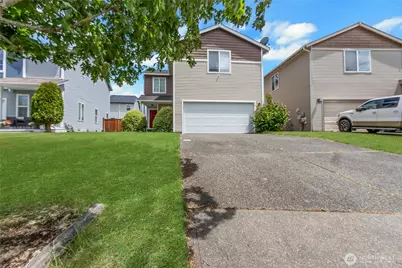 10014 Dragt Street SE, Yelm, WA 98597 - Photo 19