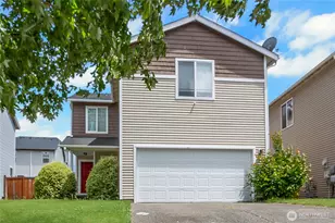 10014 Dragt St SE, Yelm, WA 98597 - Photo 1