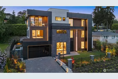1331 102nd Avenue NE, Bellevue, WA 98004 - Photo 1
