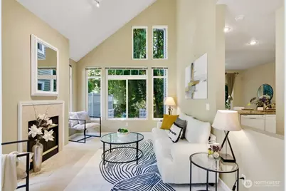6699 SE Cougar Mountain Way, Bellevue, WA 98006 - Photo 5
