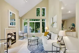 6699 SE Cougar Mountain Way, Bellevue, WA 98006 - Photo 5