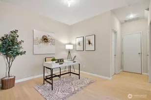 6699 SE Cougar Mountain Way, Bellevue, WA 98006 - Photo 9