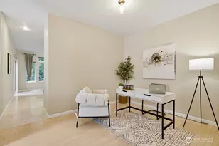 6699 SE Cougar Mountain Way, Bellevue, WA 98006 - Photo 7