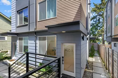 1428 24th Avenue #B, Seattle, WA 98122 - Photo 1