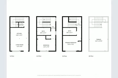 1428 24th Avenue #B, Seattle, WA 98122 - Photo 33