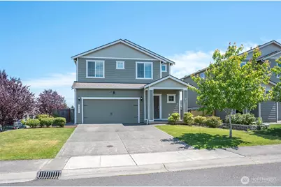 19211 18th Avenue Ct E, Spanaway, WA 98387 - Photo 1