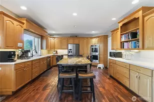 1507 S Scheuber Rd, Centralia, WA 98531 - Photo 7