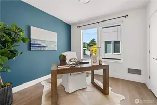 815 N 48th St, Seattle, WA 98103 - Photo 9