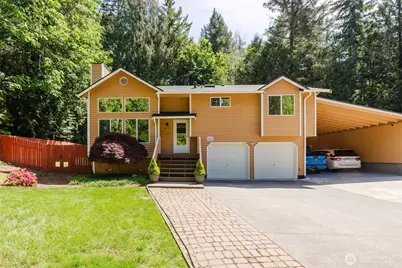 8950 Nels Nelson Road NW, Bremerton, WA 98311 - Photo 1