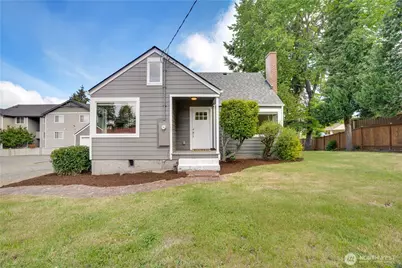 7611 27th Street W, Tacoma, WA 98466 - Photo 1