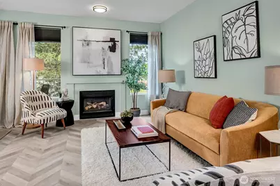 10825 SE 200th Street #E202, Kent, WA 98031 - Photo 3