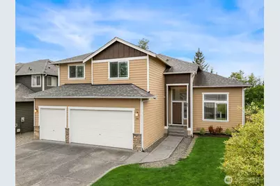 734 85th Drive SE, Lake Stevens, WA 98258 - Photo 1