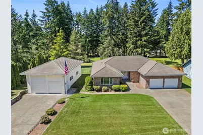 1550 E Old Ranch Road, Allyn, WA 98524 - Photo 29