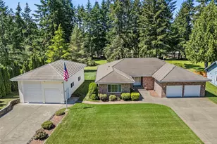 1550 E Old Ranch Rd, Allyn, WA 98524 - Photo 29