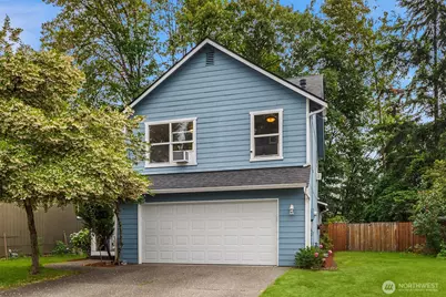 18430 134th Place NE, Woodinville, WA 98072 - Photo 1