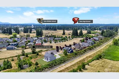 16458 Canal Court SE, Yelm, WA 98597 - Photo 37