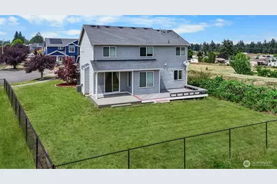 16458 Canal Court SE, Yelm, WA 98597 - Photo 3