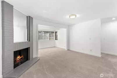 12517 NE 23rd Place #A3, Bellevue, WA 98005 - Photo 5
