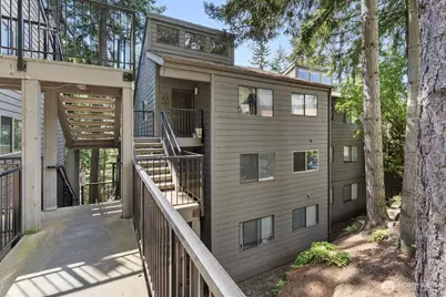 12517 NE 23rd Place #A3, Bellevue, WA 98005 - Photo 1