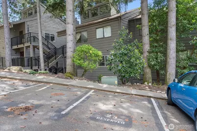 12517 NE 23rd Place #A3, Bellevue, WA 98005 - Photo 33