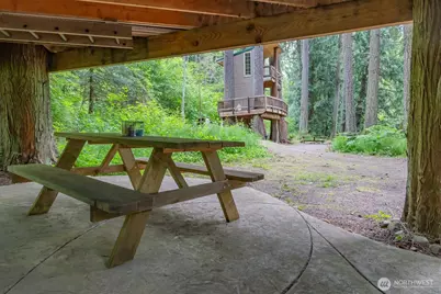 14121 Beaver Drive SE, Rainier, WA 98576 - Photo 15