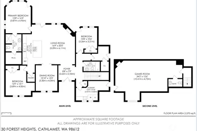 30 Forest Heights, Cathlamet, WA 98612 - Photo 39