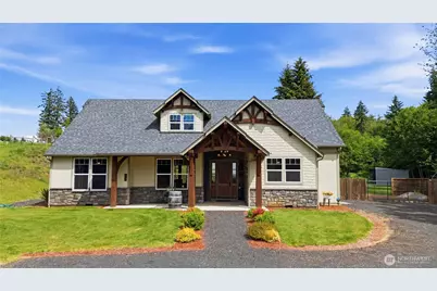 30 Forest Heights, Cathlamet, WA 98612 - Photo 1