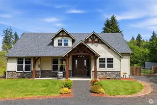 30 Forest Heights, Cathlamet, WA 98612 - Photo 1