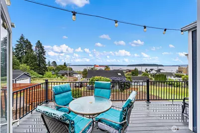 8016 E Daniels Loop, Port Orchard, WA 98366 - Photo 1
