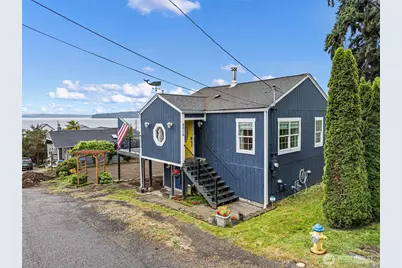 8016 E Daniels Loop, Port Orchard, WA 98366 - Photo 29