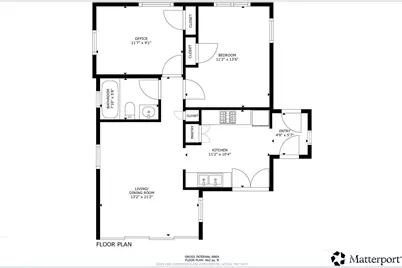 8016 E Daniels Loop, Port Orchard, WA 98366 - Photo 33