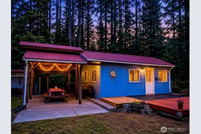 120 N Wynoochee Drive, Hoodsport, WA 98548 - Photo 25