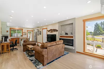 124 N Wynoochee Drive SW, Ocean Shores, WA 98569 - Photo 5