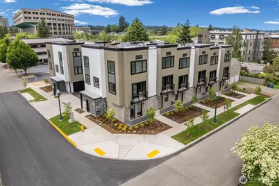 1227 Cherry Avenue #1201, Olympia, WA 98501 - Photo 1