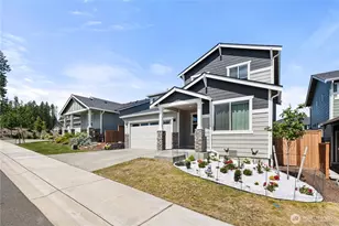 3639 SW Cardiff St, Port Orchard, WA 98367 - Photo 1