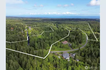 0 92+ Ac Headwaters Lane, Port Angeles, WA 98362 - Photo 3